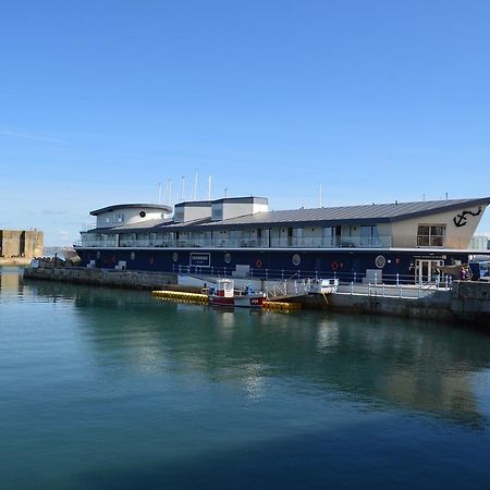 波特兰Crabbers' Wharf公寓式酒店 外观 照片
